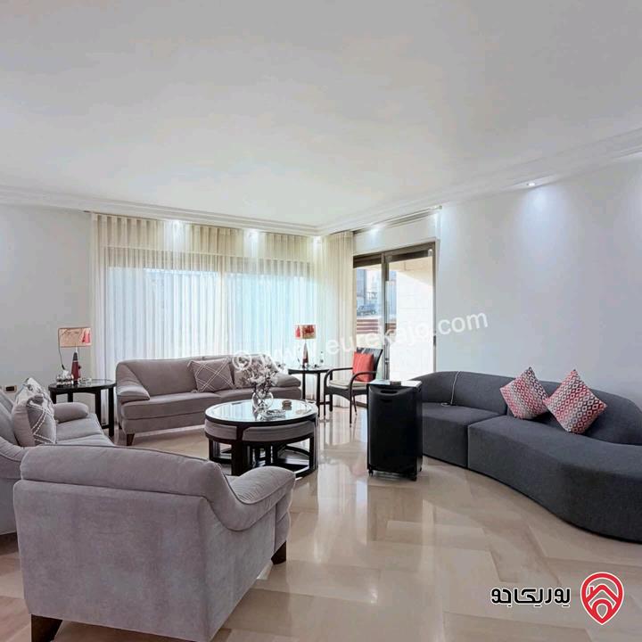 فيلا مساحة 1500م على أرض 760م للبيع في عمان - دابوق