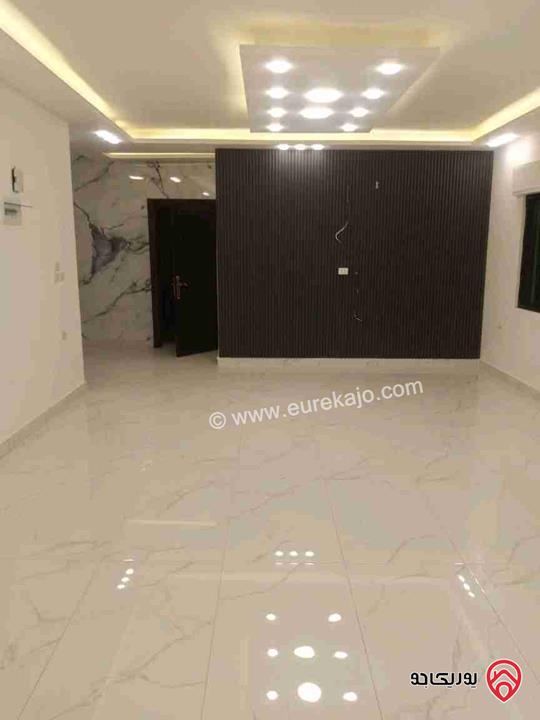 شقة دوبلكس مساحة 230م للبيع في عمان - مرج الحمام