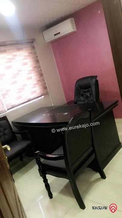 عيادة طبية مساحة 70م للبيع في منطقة جبل الحسين - بالقرب من مستشفى الامل 