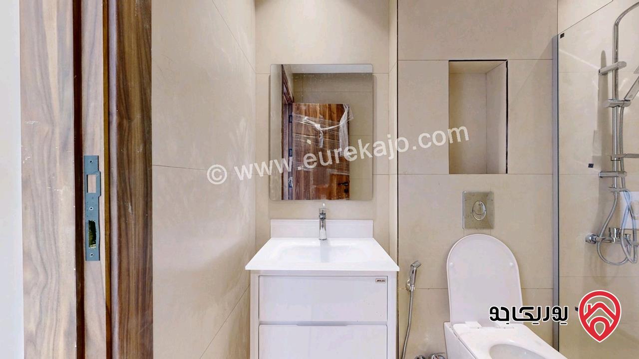 شقق مساحة 210م للبيع في عمان - مرج الحمام