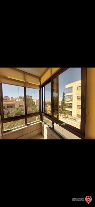 شقة 155م طابق ثاني للبيع في ضاحية الرشيد- الجامعة الأردنية - التعليم العالي قريب من شارع ياجوز والأردن وجميع الخدمات