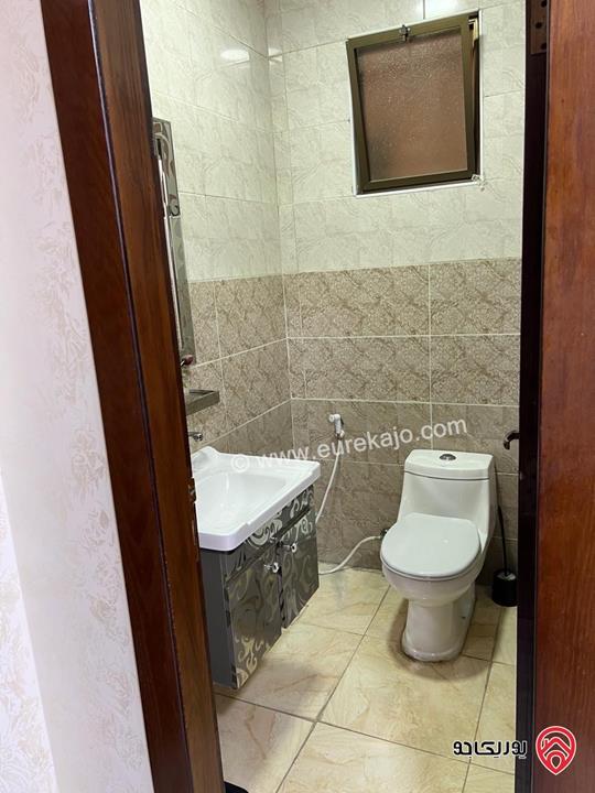 شقة طابق ارضي سوبر ديلوكس مساحة 150م للبيع في الزرقاء - البتراوي شارع الفلاتر بالقرب من مسجد عمرو بن العاص 