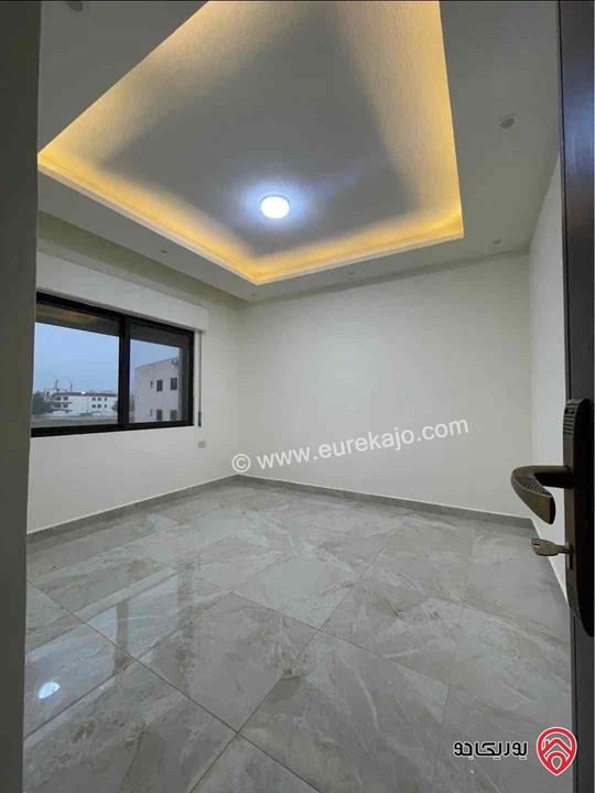 شقة طابق ثالث مساحة 140م للايجار في عمان - البنيات 