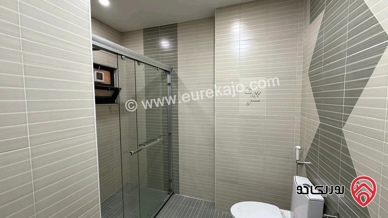 شقة طابق اول مساحة 183م للبيع في عمان - صويلح