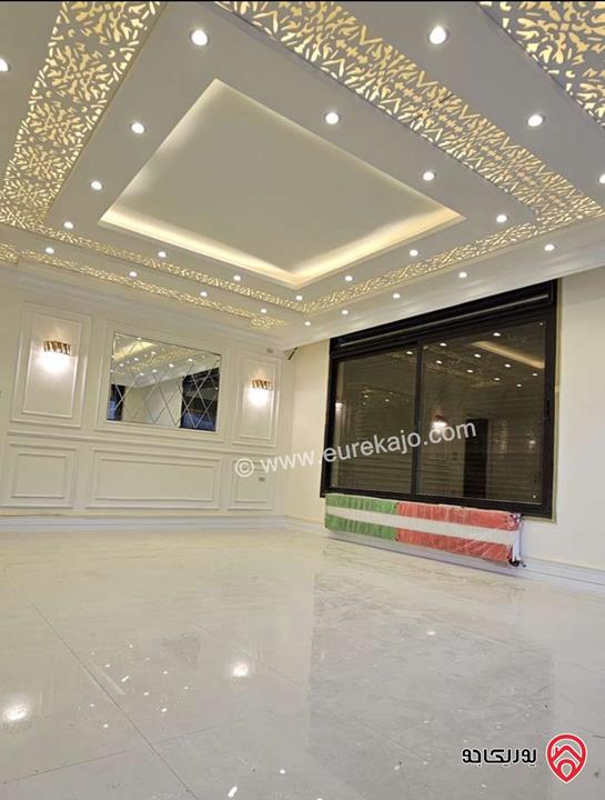 شقق بمساحات من 157م لغاية 174م للبيع في عمان - الجبيهة 