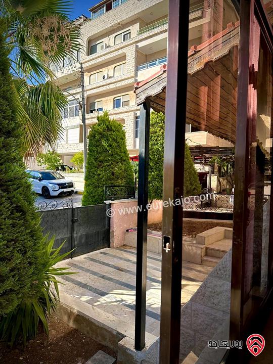 عمارة على أرض 946م للبيع في عمان - الجاردنز