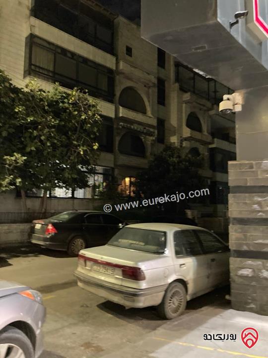 شقة ارضية مساحة 230م مقسمة الى 5 استديوهات للبيع في عمان - الصويفية