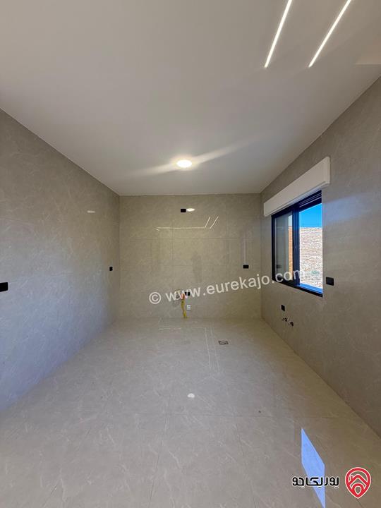 شقق سوبر ديلوكس مساحة 90م / 130م / 160م للبيع في عمان - ربوة عبدون 