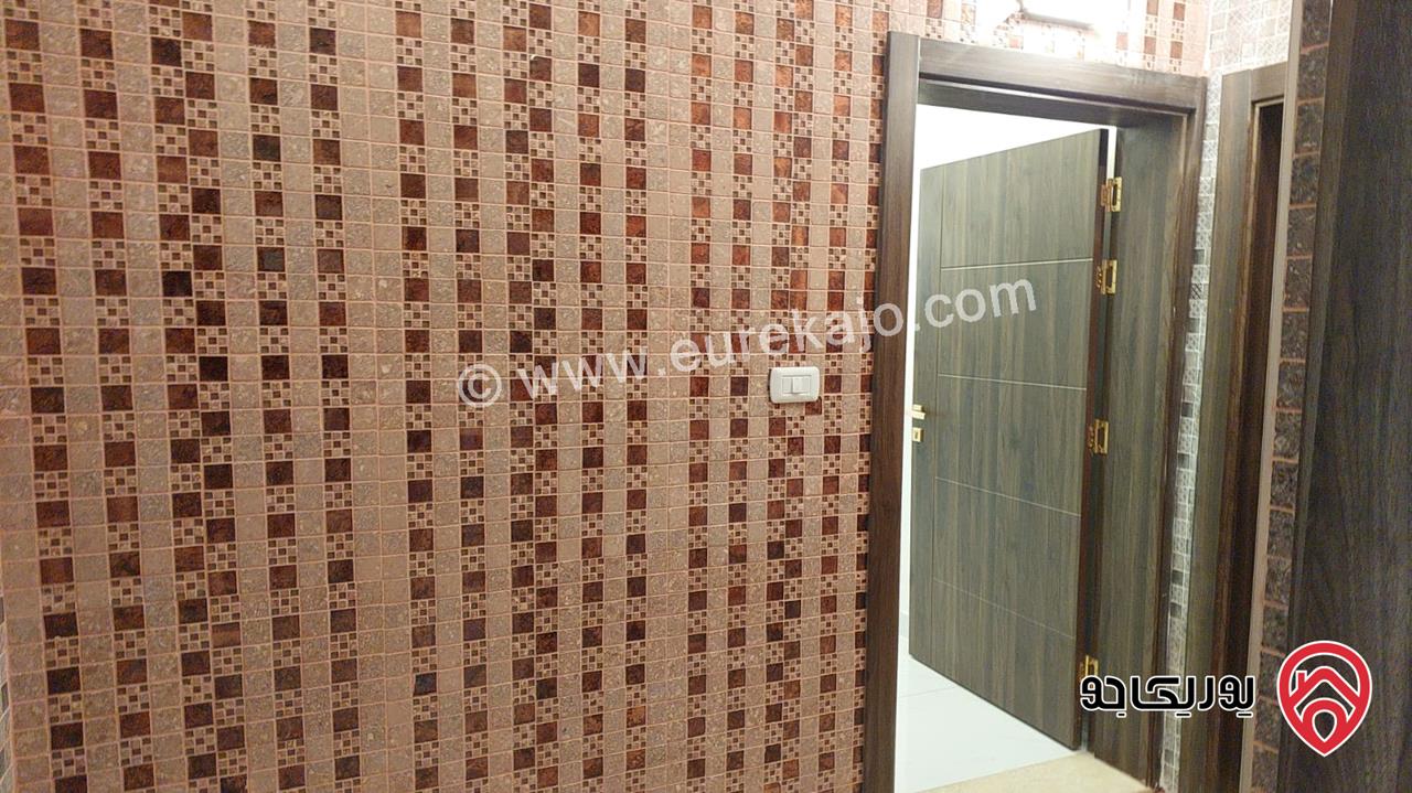 شقق مساحة 91م / 110م للبيع في عمان - جبل عمان  