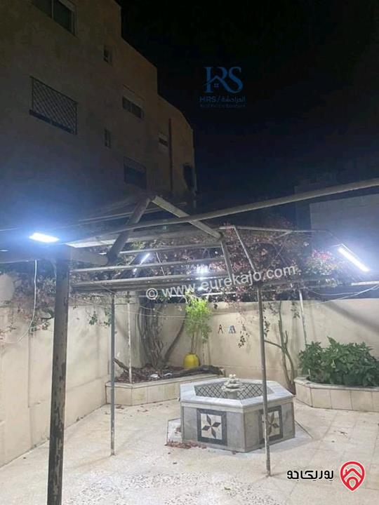 عمارة استثمارية للبيع في عمان - ضاحية الامير حسن