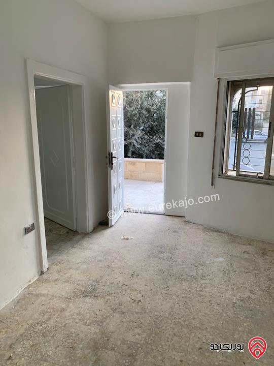 شقة مساحة 100م للايجار في عمان - مرج الحمام اسكان الضباط 