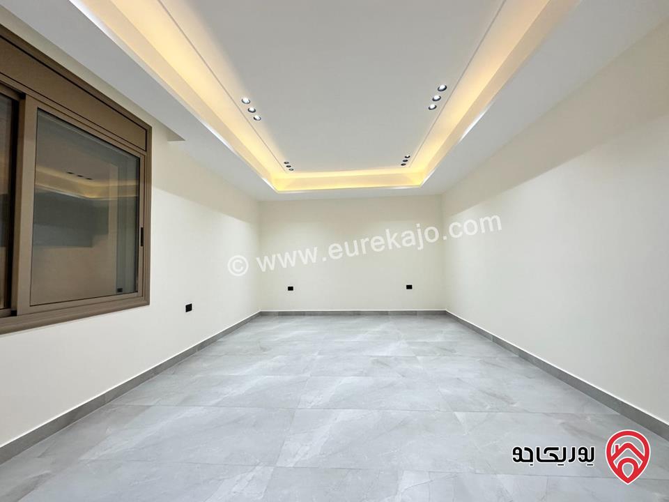 شقة مساحة 255م للبيع في عمان - حجار النوابلسة