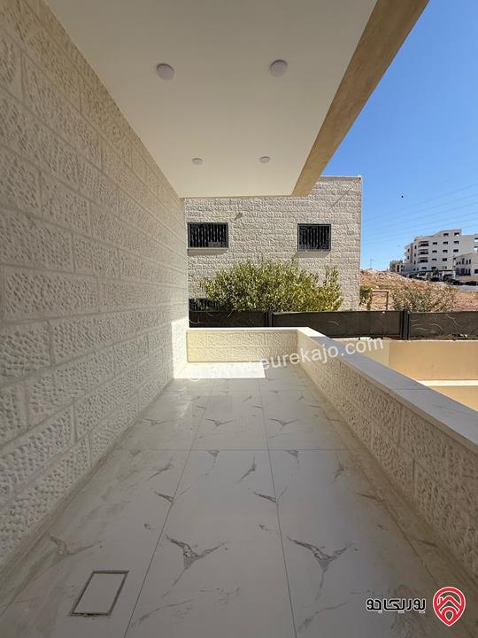 شقق مساحة 170م للبيع في عمان - أجمل مناطق البنيات  