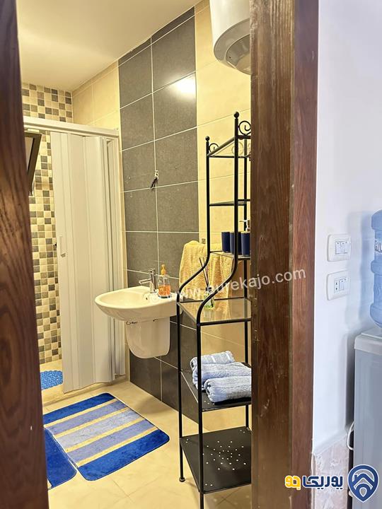 شاليه - مزرعة Dana villa للايجار اليومي في البحر الميت 