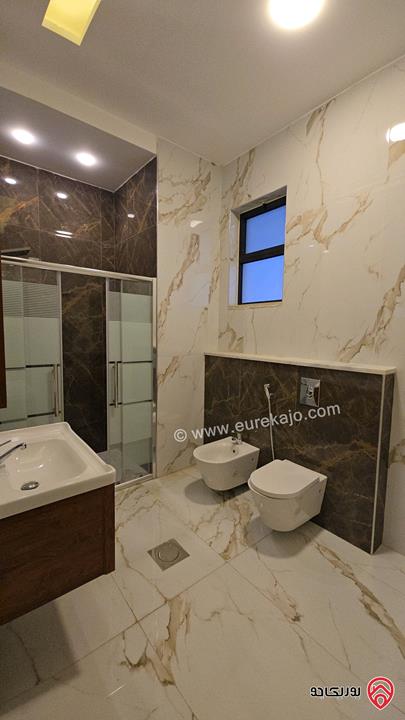 فيلا حديثة مساحة 530م على أرض 620م للبيع في عمان - مرج الحمام 