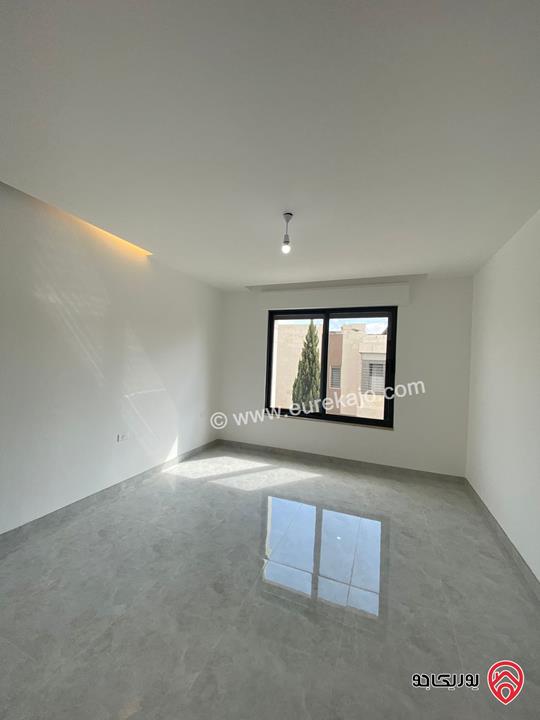 شقة سوبر ديلوكس طابق أول مساحة 320 م للبيع في مرج الحمام