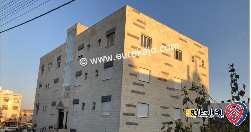 عمارة سكنية كاملة للبيع في الجبيهة