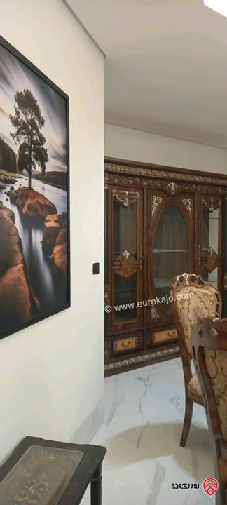 فيلا مساحة 370م على أرض 756م للبيع في عمان - الدوار السابع