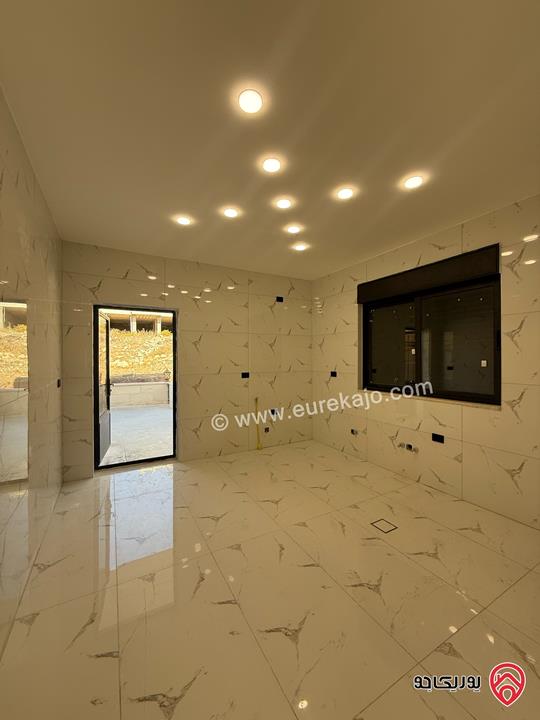 شقق مساحة 170م للبيع في عمان - أجمل مناطق البنيات  