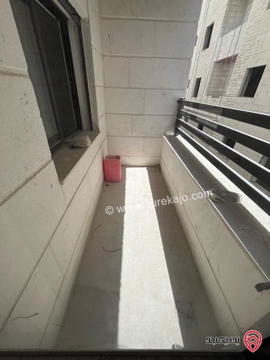 شقق مساحات 77م / 90م / 140م للبيع في عمان - جبل الزهور فقط ب 38000 الف