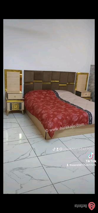 شقق مفروشة ديلوكس للايجار من المالك مباشرة بدون عمولة في عمان - جبل الحسين والجاردنز واللويبدة