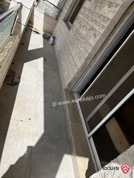 شقة طابق أول مساحة 210م للايجار في عمان - خلدا