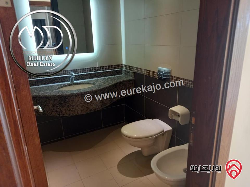 شقق فارغة للايجار في عمان - دير غبار مساحة 310م تشطيبات ديكورات عصرية فاخرة تصلح للأجانب والهيئات الدبلوماسية