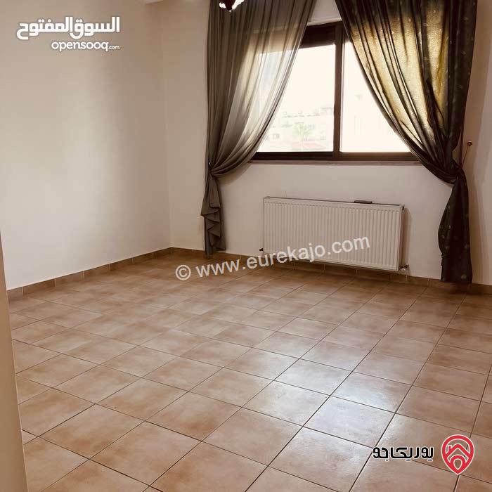 شقة سوبر ديلوكس مساحة 200م للإيجار في عمان - دير غبار