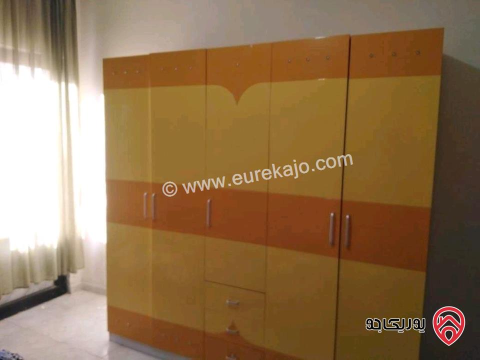 عمارة على أرض 750م للبيع في عمان - الجبيهة