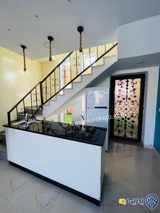 شاليه - مزرعة Reemo Chalet Villa للايجار اليومي في البحر الميت