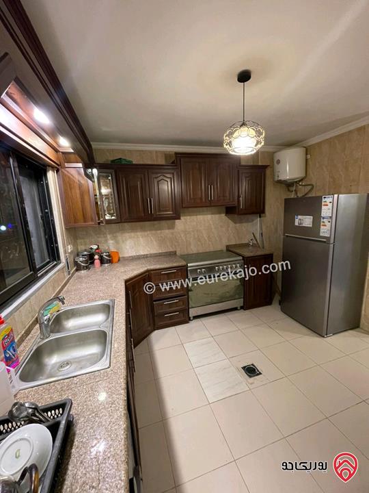 شقق مفروشة للايجار من المالك مباشرة في عمان - طبربور 