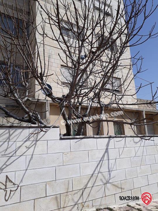 عمارة سكنية حجر بالكامل مكونة من 4 طوابق على أرض 461م للبيع في عمان - تلاع العلي