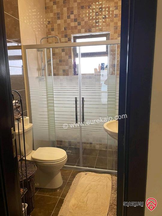 شقة طابق ثالث دوبلكس مساحة 200م للبيع في عمان - طريق المطار