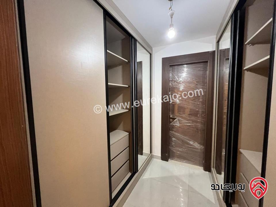 شقة مساحة 235م طابق ثالث للإيجار في عمان - منطقة الرابع