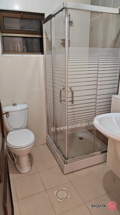 شقة دوبلكس مساحة 178م للبيع في عمان - الجبيهة