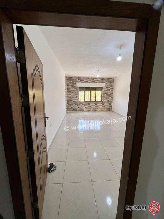 شقة طابق أول مساحة 150م للايجار في عمان - شفابدران 