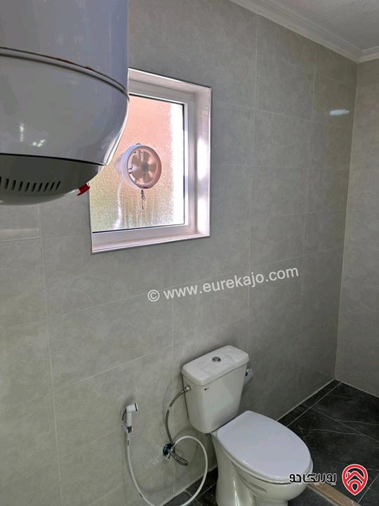 شقة فارغة طابق ارضي مساحة 120م للايجار في عمان - الرابية 