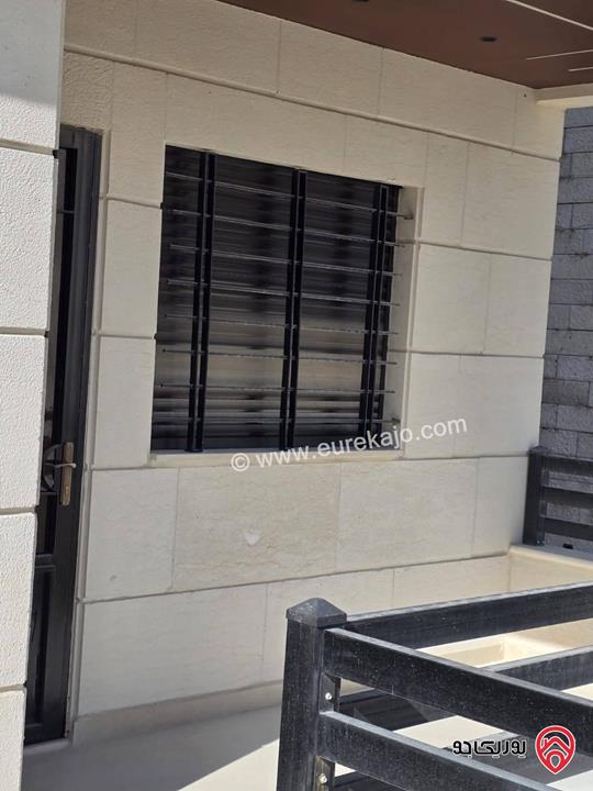 شقق طابق اول و ثاني مساحة 137م للبيع في عمان البنيات