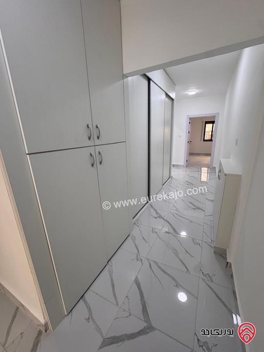 شقة طابق اول مساحة 180م للايجار في عمان - الصويفية 