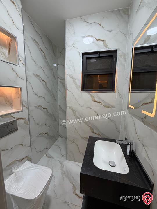 شقة طابق اول مساحة 170م للبيع في عمان - شفا بدران مقابل جامعة العلوم التطبيقية 