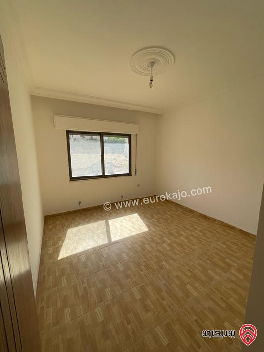 شقة طابق أول مساحة 135 متر للبيع في عمان - ضاحية الرشيد