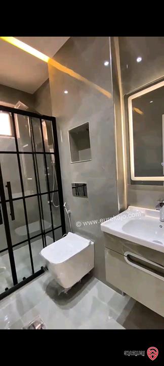 شقق مساحة 110م / 150م / 160م / 220م للبيع في عمان - ابو علندا