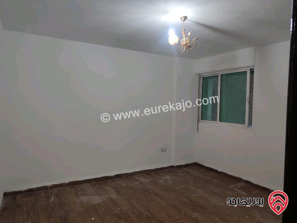 شقة مميزة طابق تسوية مساحة 114م للبيع في عمان - ضاحية الأمير حسن