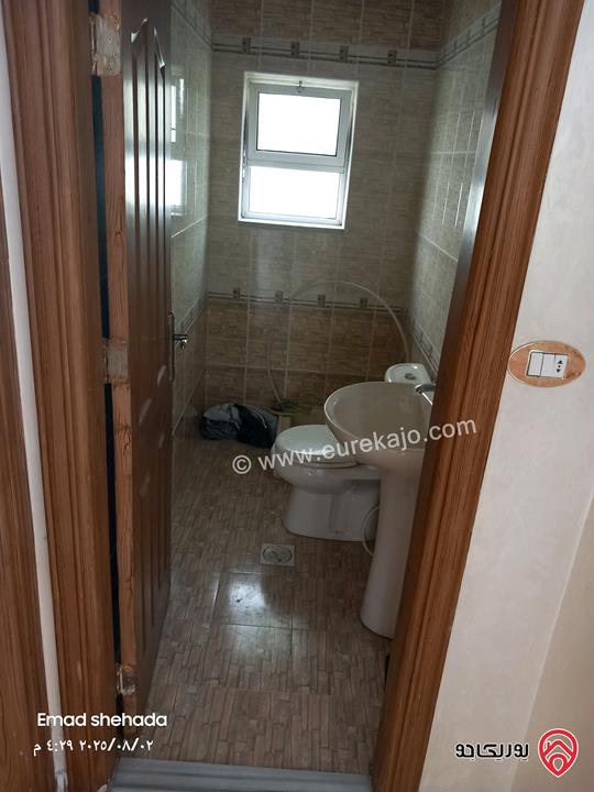 شقة مساحة 100م طابق أول للبيع في عمان - جبل الزهور