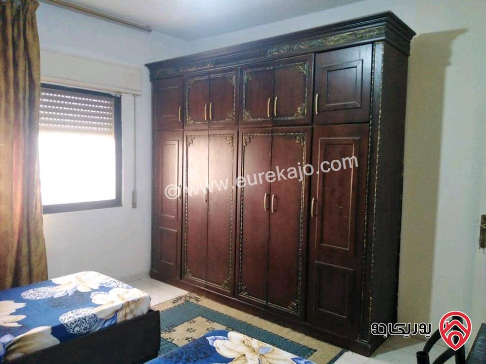 عمارة على أرض 750م للبيع في عمان - الجبيهة