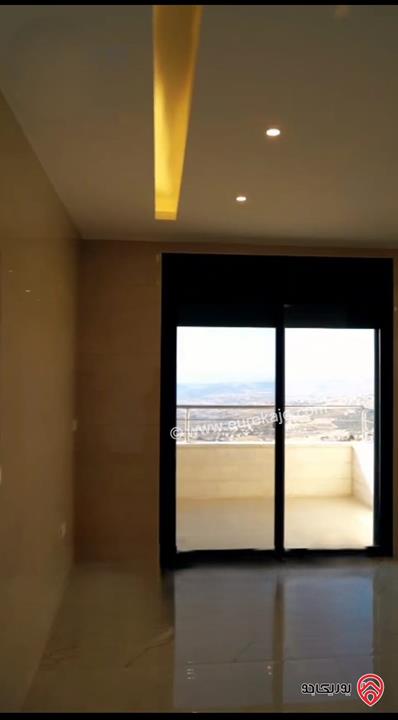 شقق حديثة مساحة 150م / 170م للبيع في عمان - الجبيهة ضاحية الامام الغزالي 