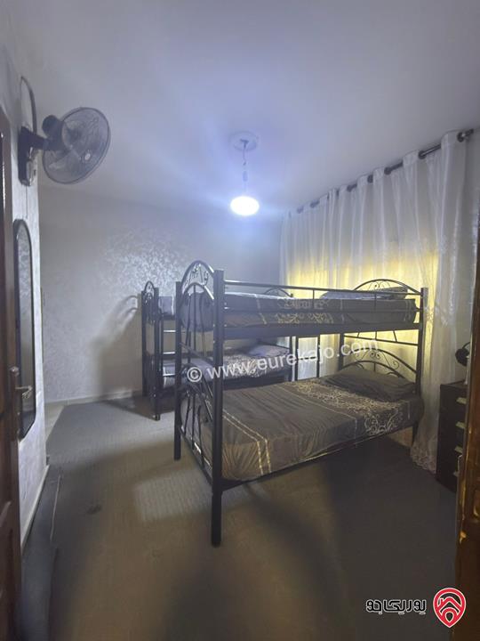 بيت مستقل طابقين على أرض 500م للبيع في عمان - ماركا الجنوبية  