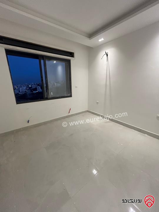 شقة مساحة 215م طابق اول للايجار في عمان - الجبيهة مقابل قصر الاميرة بسمة 