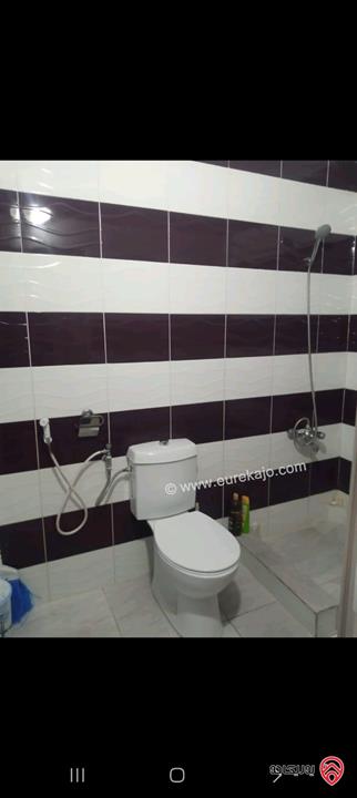 منزل مستقل مساحة 160م على أرض 306م للبيع في المفرق ايدون بني حسن طابقين