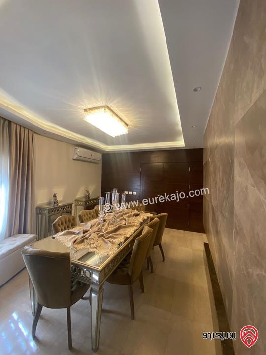 فيلا مساحة 320م على أرض 360م للبيع في عمان - منطقة عرجان